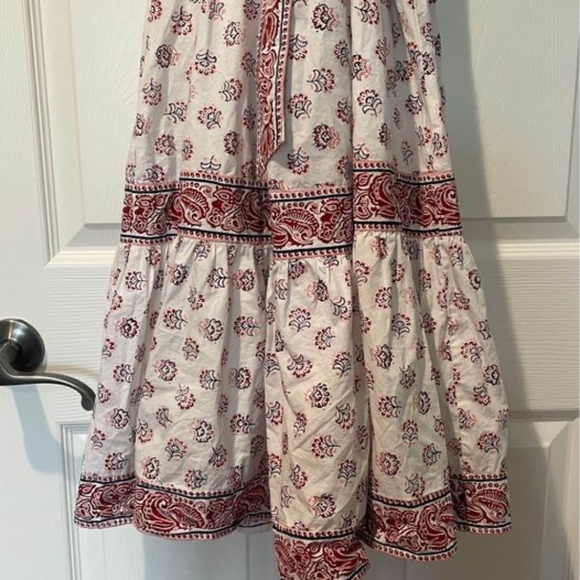 Cleobella Midi Dress - Picture 5 of 9